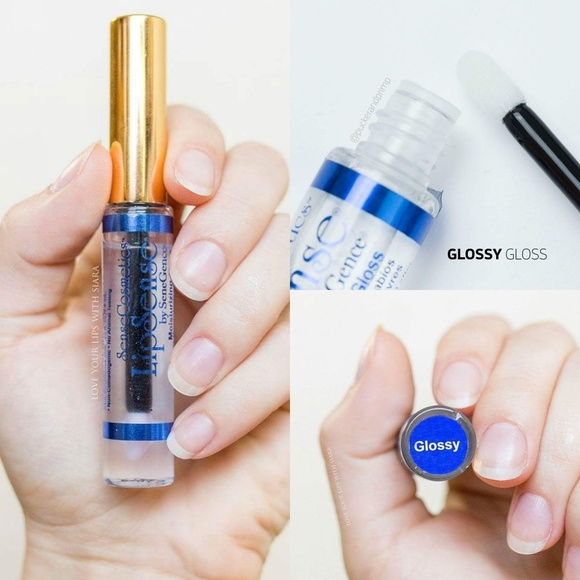 GLOSSY GLOSS - Picture 1 of 4